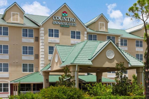 Гостиница Country Inn & Suites by Radisson, Port Charlotte, FL  Порт Шарлотта